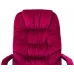 Офісне Крісло Керівника Richman Річард Missoni 025 Пластик Річ М1 Tilt Червоне
