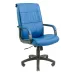 Офісне Крісло Керівника Richman Ріо Флай 2227 Пластик Річ М2 AnyFix Синє