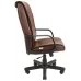 Офісне Крісло Керівника Richman Ріо Флай 2213 Пластик М1 Tilt Коричневе Офісне Крісло Керівника Richman Ріо Флай 2213 Пластик М1 Tilt Коричневе