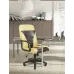 Офісне Крісло Керівника Richman Сієста Титан Gold Beige-Firenze Пластик Річ М1 Tilt Бежево-коричневе