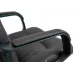 Офисное кресло руководителя Richman Фиджи Zeus Deluxe Brown Пластик Рич М3 MultiBlock Коричневое