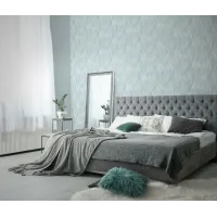 Ліжко Richman Кембридж Comfort 120 х 190 см Fibril 07 З підйомним механізмом та нішою для білизни Ліжко Richman Кембридж Comfort 120 х 190 см Fibril 07 З підйомним механізмом та нішою для білизни