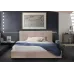 Кровать Richman Манчестер Vip 120 х 190 см С дополнительной металлической цельносварной рамой Зеленая