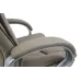 Офісне крісло керівника Richman California Хром М1 Tilt Кавове