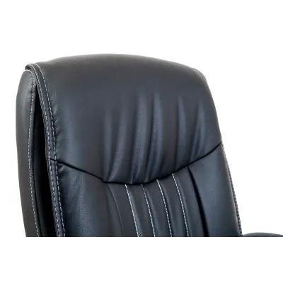 Офисное кресло Richman Frankfurt Fly 2300 CF Черный (richok0022)