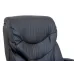 Офисное кресло руководителя Richman Кальяри Fly 2300 Хром М1 Tilt Черное