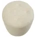 Пуфик Винс Richman 48 x 46Н Amethyst Ivory Бежевый Пуфик Винс Richman 48 x 46Н Amethyst Ivory Бежевый
