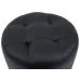 Пуфік Вінс Richman 48 x 46Н Fly 2230 Чорний