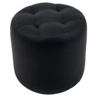 Пуфик Винс Richman 48 x 46Н Fly 2230 Черный