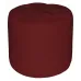 Пуфик Винс Richman 48 x 46Н Zeus Deluxe Berry Красный Пуфик Винс Richman 48 x 46Н Zeus Deluxe Berry Красный