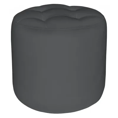 Пуфик Винс Richman 48 x 46Н Fly 2233 Серый