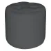 Пуфик Винс Richman 48 x 46Н Fly 2233 Серый