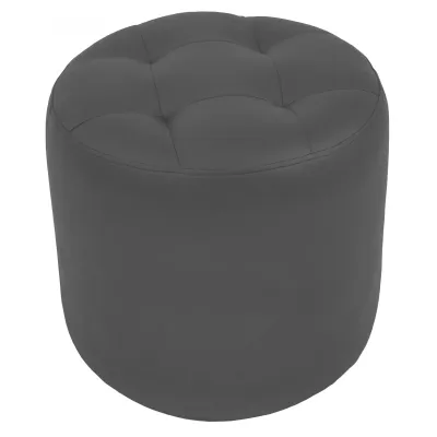 Пуфик Винс Richman 48 x 46Н Fly 2233 Серый