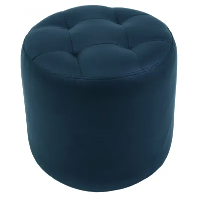 Пуфик Винс Richman 48 x 46Н Fly 2227 Синий