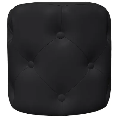 Пуфик Катрин Richman 40 x 45Н Fly 2230 Черный