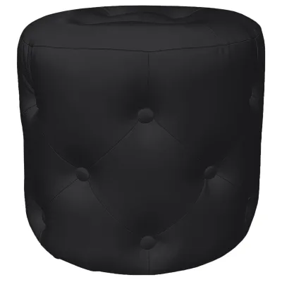 Пуфик Катрин Richman 40 x 45Н Fly 2230 Черный