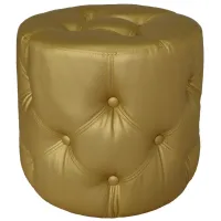 Пуфік Катрін Richman 40 x 45Н Zeus Deluxe Gold Золотий Пуфік Катрін Richman 40 x 45Н Zeus Deluxe Gold Золотий