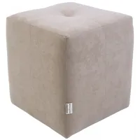 Пуфік Крісті Richman 40 x 40 x 45Н Aloba 05 Бежевий Пуфік Крісті Richman 40 x 40 x 45Н Aloba 05 Бежевий