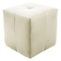 Пуфік Крісті Richman 40 x 40 x 45Н Fly 2200 Білий Пуфік Крісті Richman 40 x 40 x 45Н Fly 2200 Білий