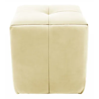 Пуфік Крісті Richman 40 x 40 x 45Н Fly 2207 Бежевий Пуфік Крісті Richman 40 x 40 x 45Н Fly 2207 Бежевий