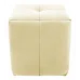 Пуфік Крісті Richman 40 x 40 x 45Н Fly 2207 Бежевий Пуфік Крісті Richman 40 x 40 x 45Н Fly 2207 Бежевий
