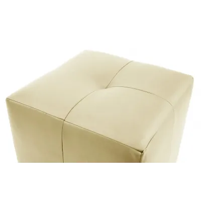 Пуфік Крісті Richman 40 x 40 x 45Н Fly 2207 Бежевий Пуфік Крісті Richman 40 x 40 x 45Н Fly 2207 Бежевий