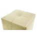 Пуфік Крісті Richman 40 x 40 x 45Н Fly 2207 Бежевий Пуфік Крісті Richman 40 x 40 x 45Н Fly 2207 Бежевий