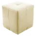 Пуфік Крісті Richman 40 x 40 x 45Н Fly 2207 Бежевий