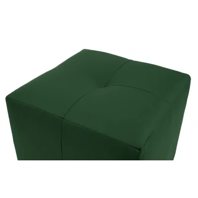 Пуфик Крісті Richman 40 x 40 x 45Н Fly 2226 Зелений