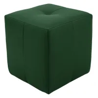 Пуфик Кристи Richman 40 x 40 x 45Н Fly 2226 Зеленый