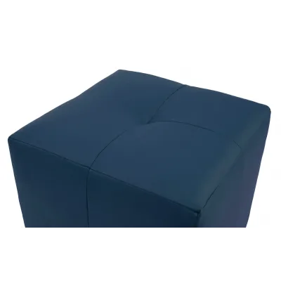 Пуфік Крісті Richman 40 x 40 x 45Н Fly 2227 Синій Пуфік Крісті Richman 40 x 40 x 45Н Fly 2227 Синій