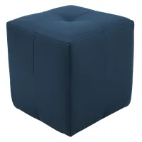 Пуфік Крісті Richman 40 x 40 x 45Н Fly 2227 Синій Пуфік Крісті Richman 40 x 40 x 45Н Fly 2227 Синій