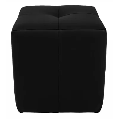 Пуфік Крісті Richman 40 x 40 x 45Н Fly 2230 Чорний