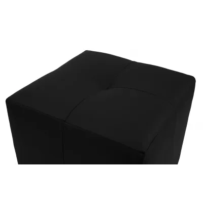 Пуфік Крісті Richman 40 x 40 x 45Н Fly 2230 Чорний