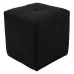 Пуфік Крісті Richman 40 x 40 x 45Н Fly 2230 Чорний