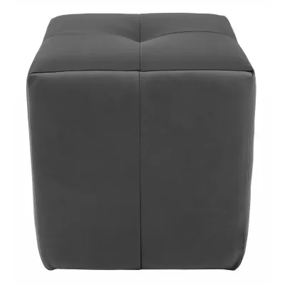 Пуфик Кристи Richman 40 x 40 x 45Н Fly 2233 Серый