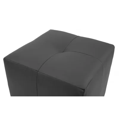 Пуфик Кристи Richman 40 x 40 x 45Н Fly 2233 Серый