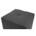 Пуфик Кристи Richman 40 x 40 x 45Н Fly 2233 Серый