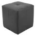 Пуфик Кристи Richman 40 x 40 x 45Н Fly 2233 Серый