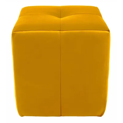 Пуфік Крісті Richman 40 x 40 x 45Н Fly 2240 Жовтий