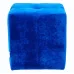 Пуфик Кристи Richman 40 x 40 x 45Н Fint Royal Blue Синий