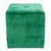 Пуфік Крісті Richman 40 x 40 x 45Н Fint Forest Зелений Пуфік Крісті Richman 40 x 40 x 45Н Fint Forest Зелений