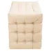 Пуфік Матильда Подвійний Richman 40 x 80 x 45Н Fly 2207