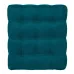 Пуфик Матильда Richman 40 x 40 x 45Н Fibril 26 Бирюзовый