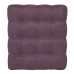 Пуфик Матильда Richman 40 x 40 x 45Н Fibril 24 Темно-Розовый Пуфик Матильда Richman 40 x 40 x 45Н Fibril 24 Темно-Розовый