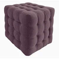 Пуфік Матильда Richman 40 x 40 x 45Н Fibril 24 Темно-рожевий Пуфік Матильда Richman 40 x 40 x 45Н Fibril 24 Темно-рожевий