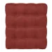 Пуфік Матильда Richman 40 x 40 x 45Н Fibril 22 Червоний