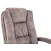 Офисное Конференционное Кресло Richman Калифорния Morant 03 CF Хром Кофейное