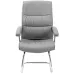 Офисное Конференционное Кресло Richman Торонто Fly 2232 CF Хром Серое
