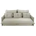 Двоспальний Ортопедичний Диван Richman Bianca 120 x 216 x 105H Hope Light Двоспальний Ортопедичний Диван Richman Bianca 120 x 216 x 105H Hope Light